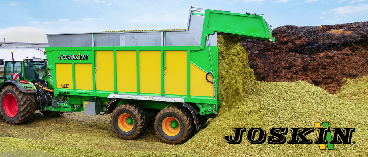 Joskin